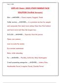 USPS Exam 421 Window Clerk 2025&colon; Practice Test & Study Guide