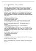 QKA-1 QUESTIONS AND ANSWERS
