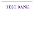 Mosby&rsquo;s Respiratory Care Equipment &ndash; 10th Edition &lpar;Cairo&rpar;&comma; Test Bank Overview