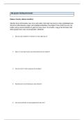 Feedback formulier