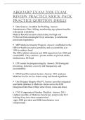 ABQUARP EXAM2026EXAMREVIEWPRACTICE MOCKPACKPRACTICE QUESTIONDRILLS