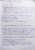 Chapter 2 notes of accounts class 12 