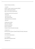 Class notes For class 12th Bio-Genetics notes  CBSE Class 12 Biology Chapter-wise Question Bank - NCERT &plus; Exemplar &plus; Practice Questions with Solutions - 3rd Edition