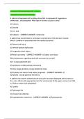 Cellular Biology Comprehensive Study Guide &vert; Cell Structure&comma; Function & Processes &vert; Exam Notes & Diagrams