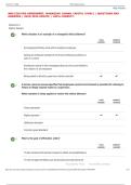 WGU C202 PRE-ASSESSMENT&colon; MANAGING HUMAN CAPITAL &lpar;PUXC&rpar; &vert; QUESTIONS AND ANSWERS &vert; 2025&sol;2026 UPDATE &vert; 100&percnt; CORRECT&period;
