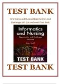 TEST BANK- Global Business 5th Edition BY Mike W. Peng (2022), ISBN-/ All chapters 1-17/Complete Guide