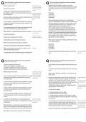 WGU Educational Assessment Practice Questions &sol; 2025 Update &sol; Score 100&percnt; Study Guide