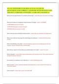 PA AUCTIONEER EXAM 2026 ACTUAL EXAM 120 QUESTIONS AND CORRECT ANSWERS WITH RATIONALES 2026&sol;2027 &lpar;VERIFIED ANSWERS&rpar; &vert; ALREADY GRADED A&plus;