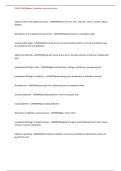 NURS 1160 Midterm 2 questions and answers&period;docx