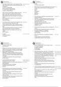 GCU UNV-103 Study Guide &sol; 2025 Update &sol; Score 100&percnt; Success Prep