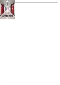  Corrections&colon; From Research&comma; to Policy&comma; to Practice by Stohr - Complete Test Bank &lpar;Chapters 1-7&rpar;