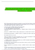 WGU C787 NUTRITION COHORT REVIEW QUESTIONS 2025 UPDATE&vert;COMPREHENSIVE QUESTIONS AND VERIFIED ANSWERS &lpar;COMPLETE SOLUTIONS&rpar; A&plus; GRADE&excl;&excl;