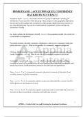 PHMR EXAM 1 &vert; ACE EVERY QUIZ &vert; CONFIDENCE BACKED BY ACCURACY&excl;