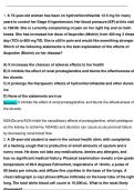 LEIK Family Nurse Practitioner &lpar;FNP&rpar; Exam Review 2025 &vert; Comprehensive Certification Prep Guide with Verified Answers