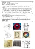 Examen Ontwerpleer 1