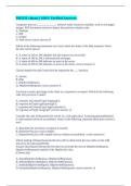 PRJ321 chuan &vert;&vert; 100&percnt; Verified Answers&period;