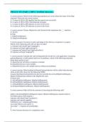 PRJ321-FE &lpar;Full&rpar; &vert;&vert; 100&percnt; Verified Answers&period;