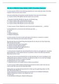 SE&lowbar;Kỳ 4&lowbar;PRJ321 &lpar;Java Web&rpar; &vert;&vert; 100&percnt; Errorless Answers&period;