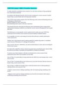 CPDT-KA prep &vert;&vert; 100&percnt; Errorless Answers&period;