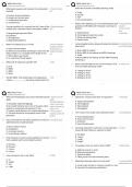 MRSO Mock Test 1 &sol; Score 100&percnt; &sol; 2025 Update &sol; Study Guide & Test Bank