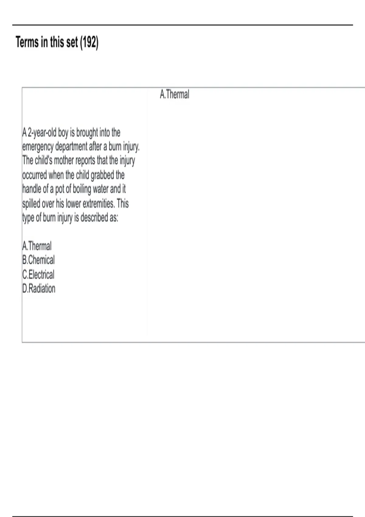 2025/ 2026 Medical-Surgical Nursing Final Practice Exam Questions and ...