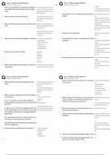 Exam 1&colon; Evidence-Based Medicine &sol; Score 100&percnt; &sol; 2025 Update &sol; Study Guide & Test Bank