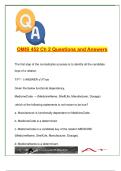 OMIS 452 &ndash; 30 Normalization & Functional Dependency Questions on Keys&comma; Constraints & Access