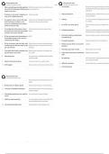 HCA Practice Test &sol; Score 100&percnt; &sol; 2025 Update &sol; Study Guide & Test Bank