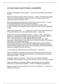 DP-600 EXAM QUESTIONS & ANSWERS
