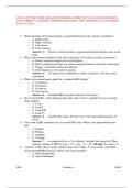 NWCA CET Test Study Resources &vert; Updated 2025&ndash;2026