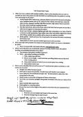 Medical&sol;Surgical Nursing Concepts &lpar;NUR242&rpar;&colon; Exam 1 Study Guide for NUR 242&colon; Patient Mobility & Safety Topics &vert; Complete Answered Latest 2025&sol;26 - Galen College Of Nursing&period;