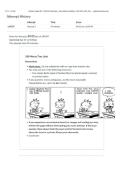 ISYE 6501 Final Quiz &vert; Questions and Answers &vert; winter 2026 &vert; 100&percnt; Correct &ndash;GT