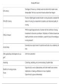 Nursing 100 Exam 1 &ndash; Complete Study Guide with Verified Questions & 100&percnt; Correct Answers