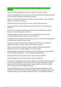 UMASS ECON 103 EXAM 1 QUESTIONS WITH CORRECT ANSWERS LATEST UPDATE 2025&sol;2026