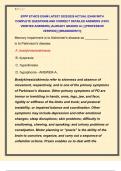 EPPP ETHICS EXAM LATEST 2025&sol;2026 ACTUAL EXAM WITH  COMPLETE QUESTIONS AND CORRECT DETAILED ANSWERS &lpar;100&percnt;  VERIFIED ANSWERS&rpar; &vert;ALREADY GRADED A&plus;&vert; &vert;&vert;PROFESSOR  VERIFIED&vert;&vert; &vert;&vert;BRANDNEW&excl;&excl;&excl;&vert;&vert;