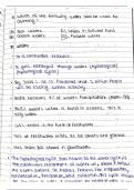 Water resources 