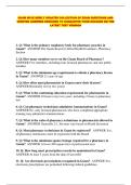GUAM MPJE NEWLY UPDATED COLLECTION OF EXAM QUESTIONS AND VERIFIED ANSWERS DESIGNED TO GUARANTEE YOUR SUCCESS ON THE LATEST TEST VERSION