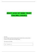 HISTORY 1301 EXAM 2 MCCOY QUESTIONS WITH COMPLETE ANSWERS