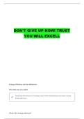 ESET 444 QUIZ 1 QUESTIONS WITH COMPLETE ANSWERS