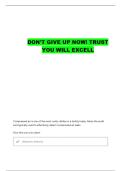 ESET 444 QUIZ 5 QUESTIONS WITH COMPLETE ANSWERS