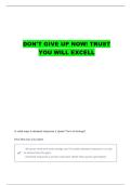 ESET 444 QUIZ 7 QUESTIONS WITH COMPLETE ANSWERS
