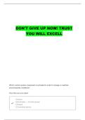 ESET 444 EXAM QUESTIONS WITH COMPLETE ANSWERS