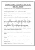ICE BIETP 2102 OPLA &vert; THE SMART WAY TO PASS &vert; REAL TESTS&comma; REAL RESULT