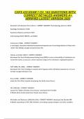 CAFS 432 EXAM 1 CH&period; 1&2 QUESTIONS WITH CORRECT DETAILED ANSWERS A&plus; VERIFIED LATEST VERSION 2025