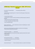 CS7643 Quiz 7 Questions and Answers &vert; 2026 &vert; 100&percnt; Correct  Answers 