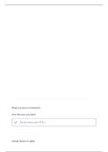 NMNC 1110 EXAM 1 SAFETY QUESTIONS WITH CORRECT ANSWERS