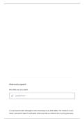 NMNC 1110 INTRODUCTION TO NURSING CONCEPTS EXAM 2 QUESTIONS WITH CORRECT ANSWERS