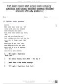 calt-exam-newest-2025-actual-exam-complete-questions-and-correct-detailed-answers-verified-