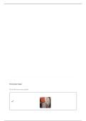 MUSCLE MODELS QUESTIONS WITH CORRECT ANSWERS