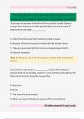 Florida NHA test Questions and Correct  Answers&sol; Latest Update &sol; Already Graded